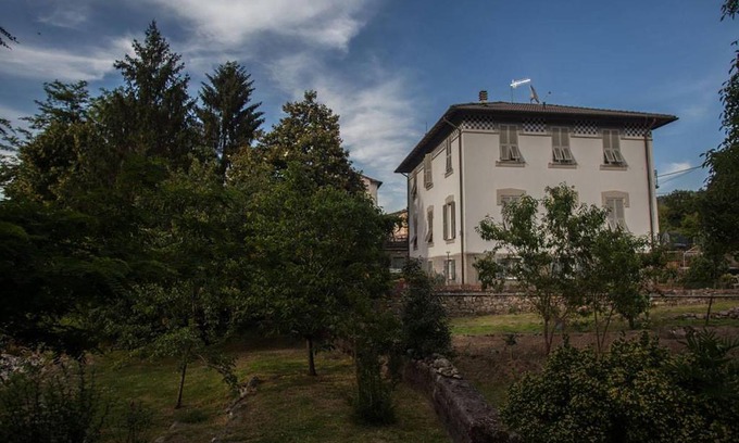 Ricco del Golfo Apartment | Villa Daura