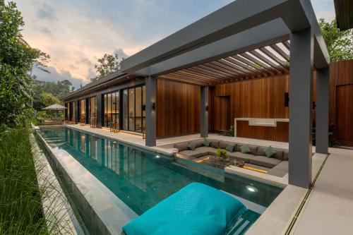 Pejeng Villa | Villa Dada by BaliSuperHost