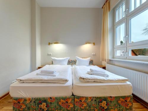 Koelpinsee Apartment | Villa Daheim - FeWo 03