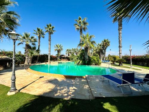 Donnalucata House | Villa Dalya
