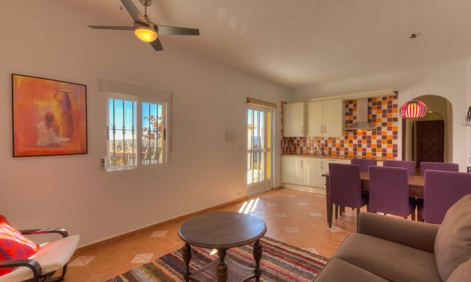 Locaiba Apartment | Villa Damara, luxury holiday apartment Papaya, for a relaxing holiday!