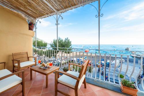 Positano City Centre House | Villa Dani