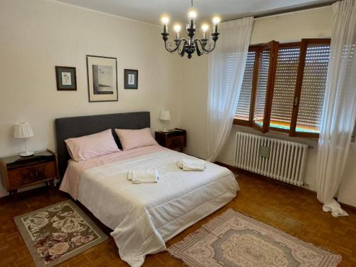 Ponte nelle Alpi House | Villa Debora