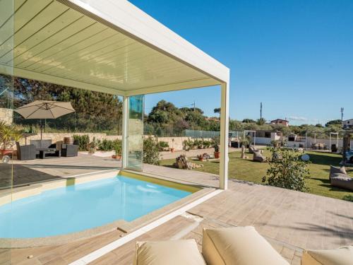 Eden Beach Villa | Villa Deborah by Interhome