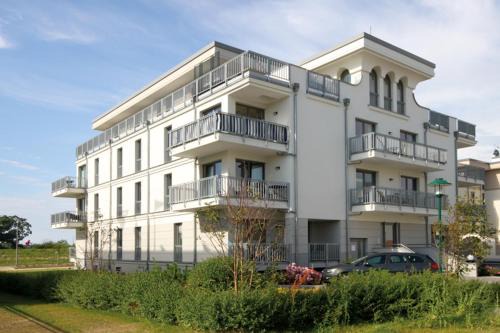 Boergerende-Rethwisch Apartment | Villa Deichgraf