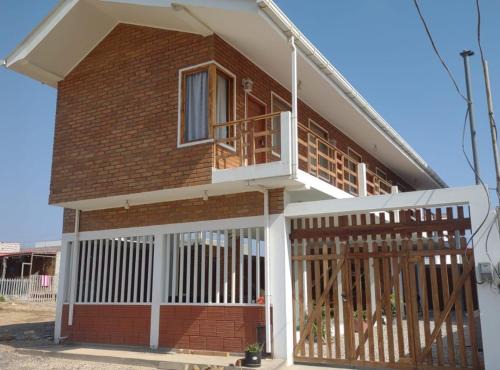 Engabao Hotel | Villa del Mar- Engabao