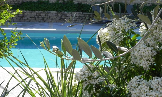 La Flotte House | VILLA DEL Ré 10