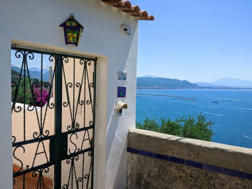 Raito Apartment | Villa delle Agavi