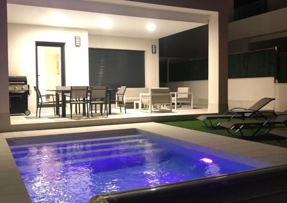 La Marina Villa | Villa Deluxe La Marina Beach