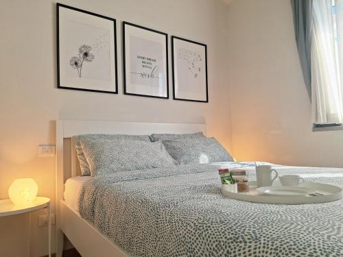 Novoli - San Donato Apartment | Villa Demidoff Apartment