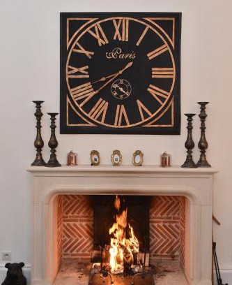 Thouars Bed & Breakfast | Villa des Glycines