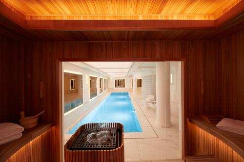 Saint-Germain-des-Pres Hotel | Villa-des-Prés