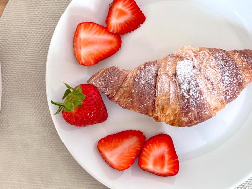 Palermo Bed & Breakfast | Villa di Nera B&B