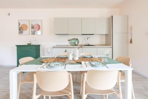 Bonalaccia-Filetto Apartment | Villa Didoro - Appartamento Iperico
