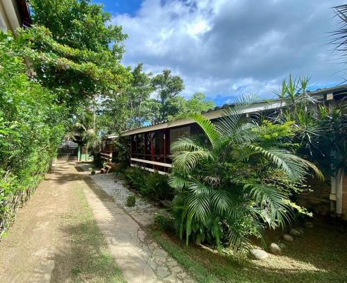 Maranduba House | Villa do Aconchego