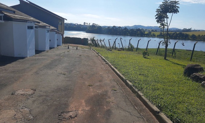 Regiao Urbana Homogenea I Hotel | Villa do Lago