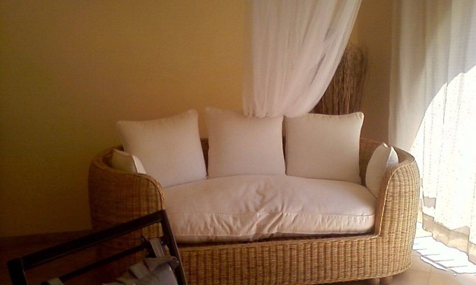 Fontane Bianche Villa | Villa Donatella in the seaside resort of Fontane Bianche Syracuse