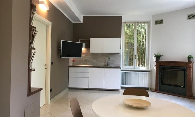 Lubiana Apartment | Villa Donatella