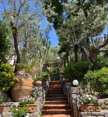 Nerano Apartment | Villa Donna Giulia