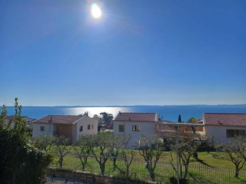 Montioni Villa | Villa Doris