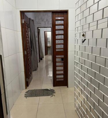 Praia de Iracema Apartment | Villa dos Almirantes