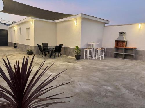 Vejer de la Frontera House | Villa dos Soles