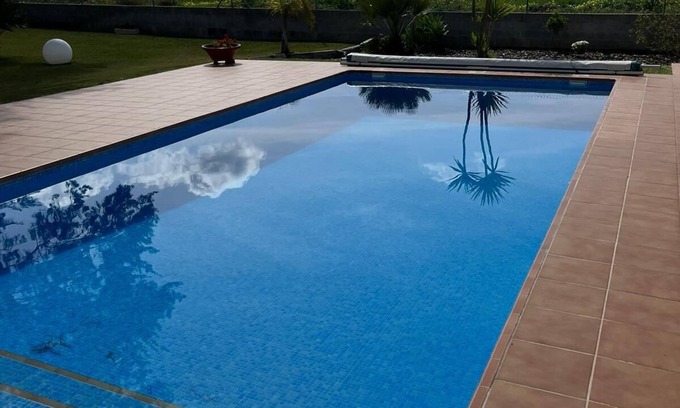 Hozanejos Ski Chalet | Villa dos Torres sea and beach