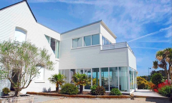 Sibiril Villa | Villa du Port