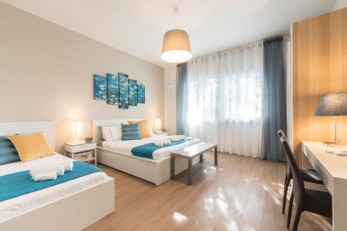 Padova Bed & Breakfast | Villa Due Giardini