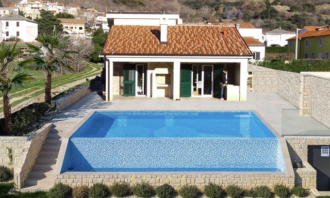 Jurandvor Villa | Villa Dupini on Krk – Crovillas GmbH