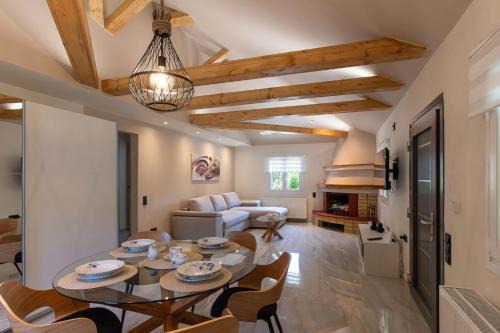 Nea Iraklitsa Villa | Villa Eden