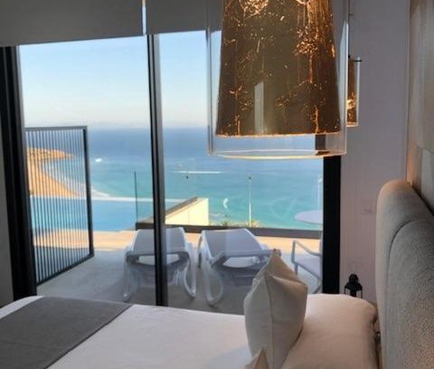 Atlanterra House | Villa El Buzo