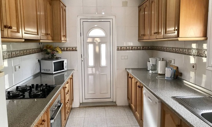 Monforte del Cid Villa | Villa El Cid