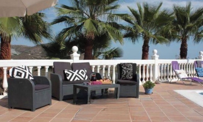 Itrabo Villa | Villa El Coronel