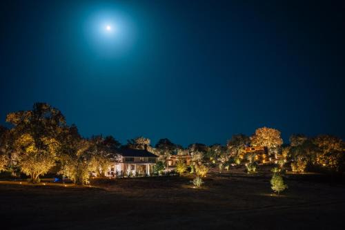 Montefrio Villa | Villa El Desbarbado