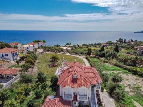 Koroni Apartment | Villa Eleni