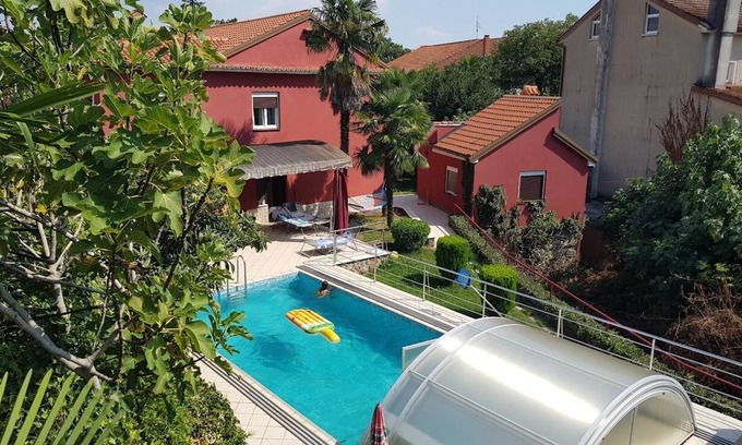 Mihotici Villa | Villa Ella