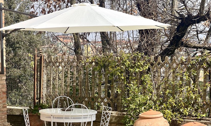 Siena Villa | Villa Elvira