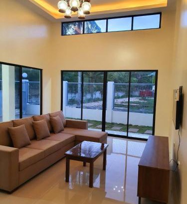 Panglao Villa | Villa Emee Nora in Panglao Island, Bohol Philippines
