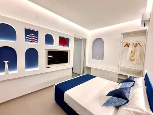 Vico Equense House | Villa Emma Exclusive