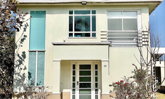 Arroyo de Piedra House | Villa en la Playa Cartagena 28