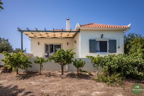 Pylos-Nestoras House | Villa Evgenia