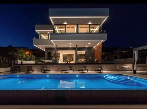 Seget Vranjica Villa | Villa Excellence