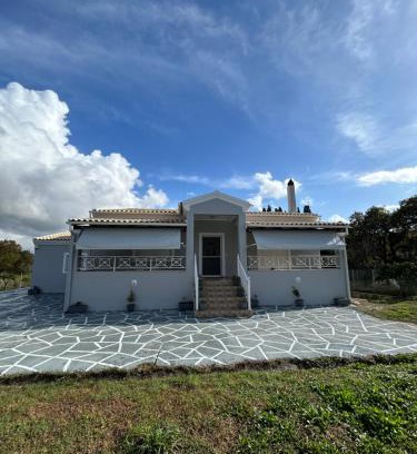 Liapades House | Villa Facen Stella