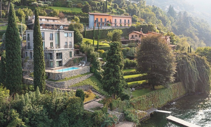 Riva Villa | Villa Felicity by My Villa Collection