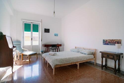 San Giovanni House | Villa Fiorelli rooms