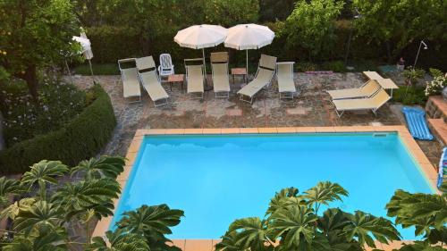 Sant'Agnello House | Villa Flavia