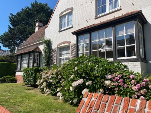 Ostend City Centre Villa | Villa Florence