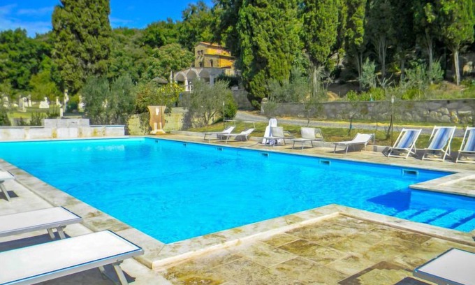 Monteverdi Marittimo House | Villa Fontana by Interhome