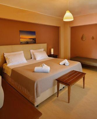 Sivota Apartment | Villa Fotini